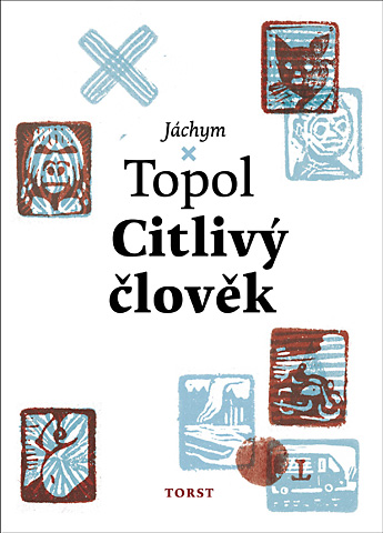 Citlivý člověk