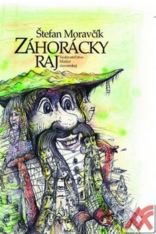 Záhorácky raj