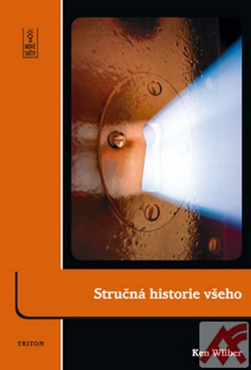 Stručná historie všeho