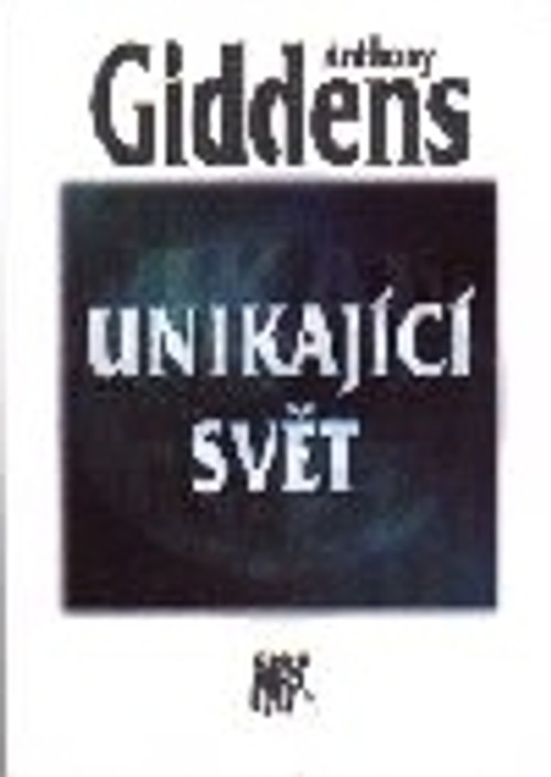 Unikajíci svět