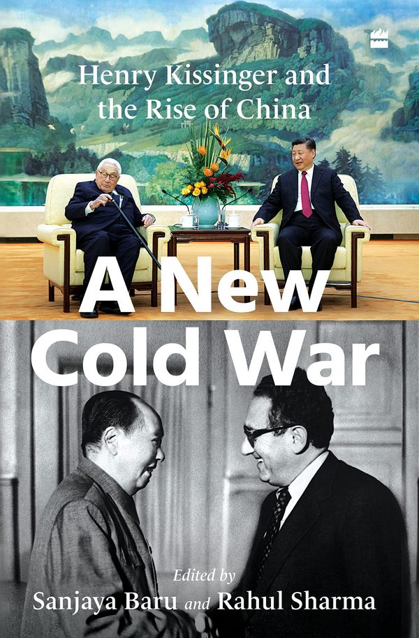 A New Cold War
