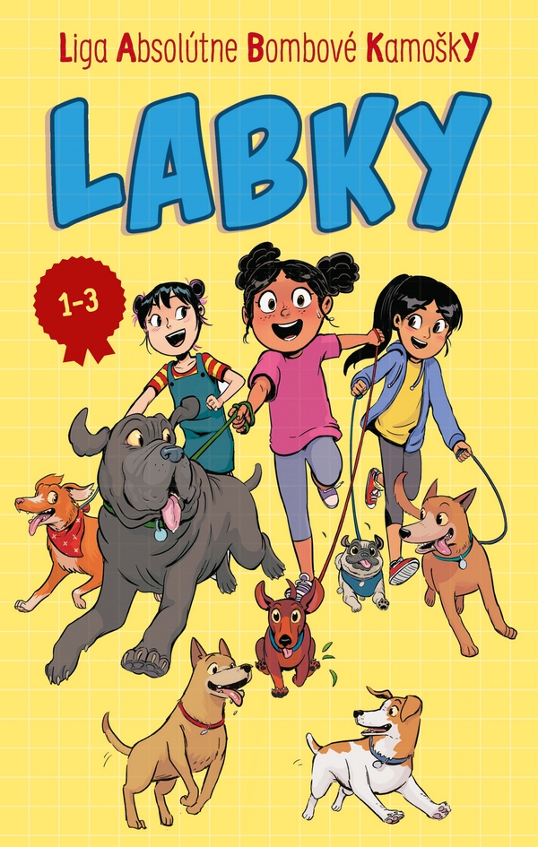 SET Labky