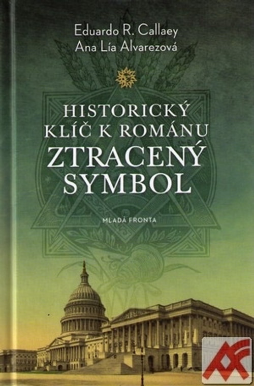 Historický klíč k románu Ztracený symbol