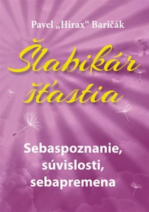 Šlabikár šťastia 2.