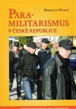 Para-militarismus v České republice