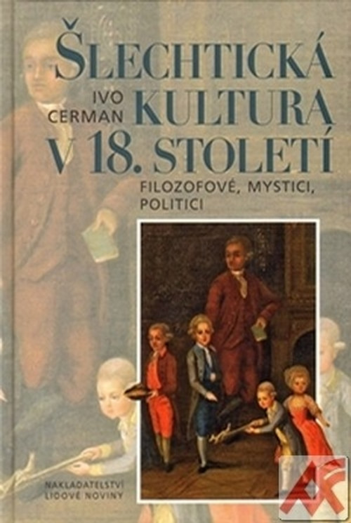 Šlechtická kultura v 18. století