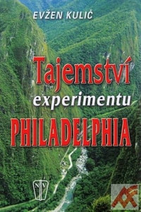 Tajemství experimentu Philadelphia