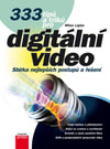 333 tipů a triků pro digitální video