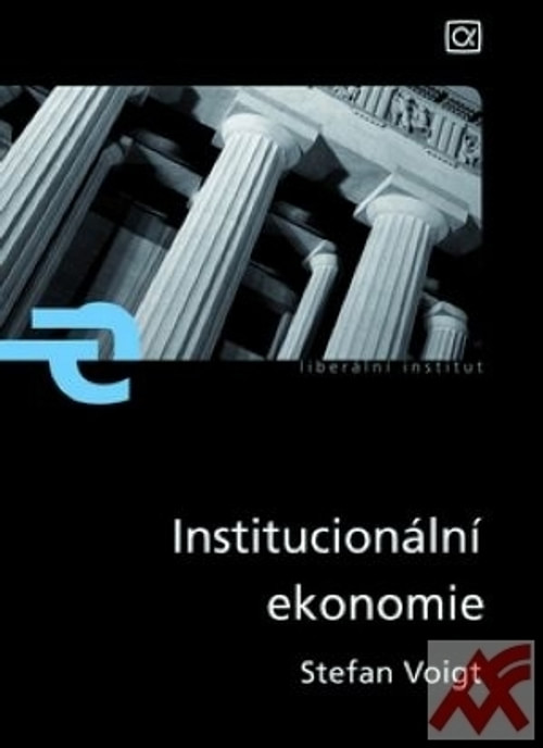 Institucionální ekonomie