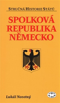 Spolková republika Neměcko - stručná historie států