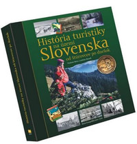 História turistiky na území Slovenska