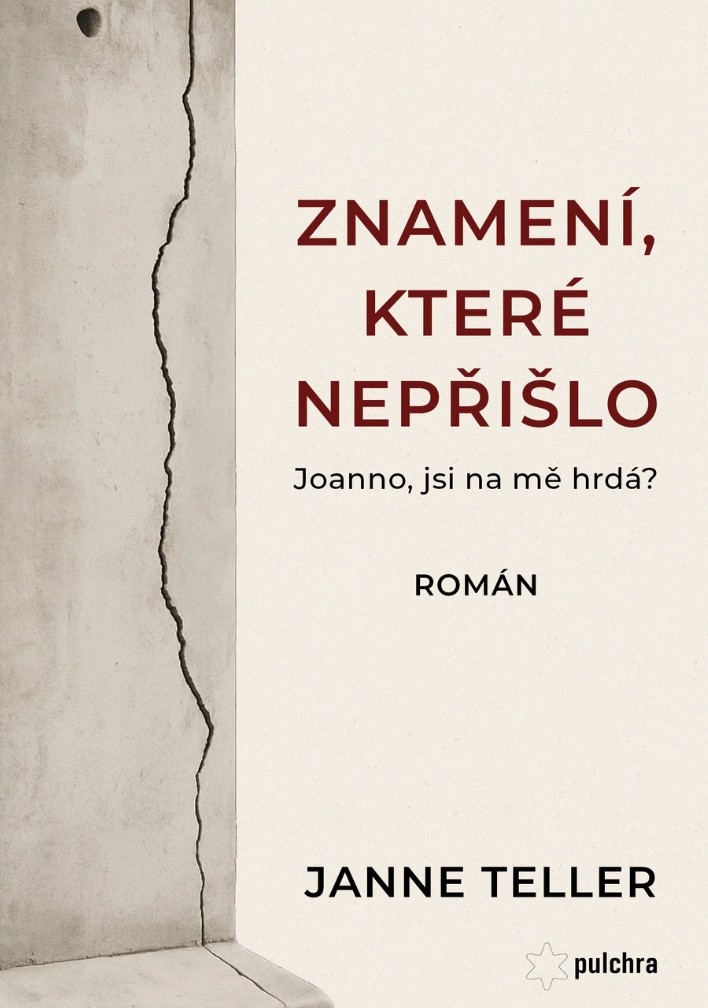 Znamení, které nepřišlo