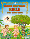 Dětská ilustrovaná bible - Starý a Nový zákon