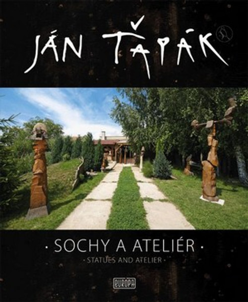 Sochy a ateliér / Status and Atelier