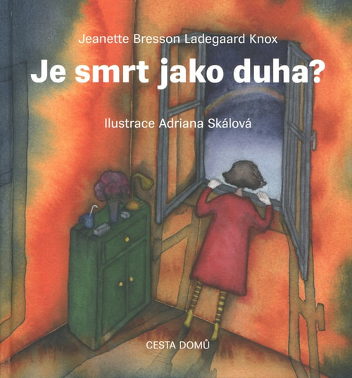 Je smrt jako duha?