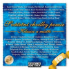 Sváteční chvilky poezie -  CD (audiokniha)