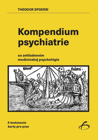 Kompendium psychiatrie
