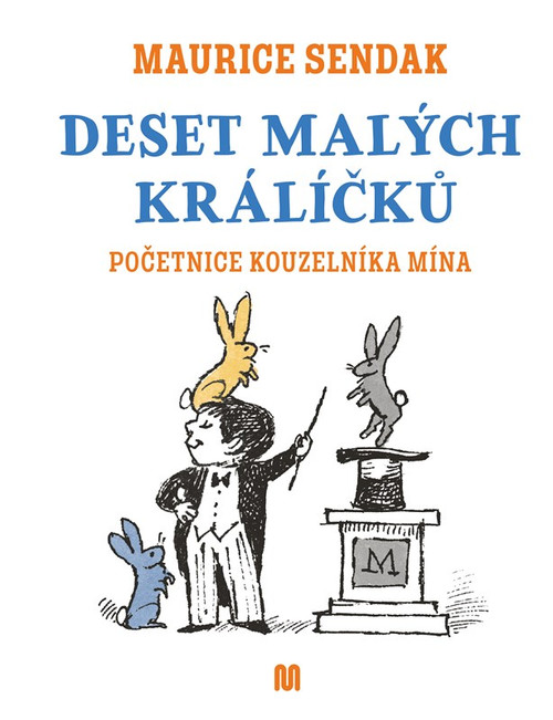 Deset malých králíčků