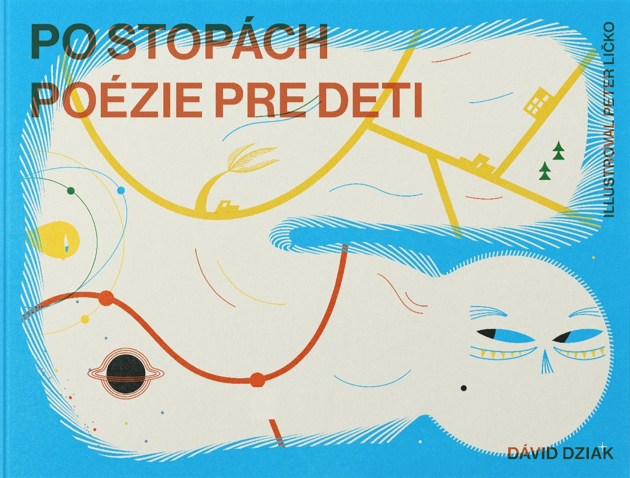 Po stopách poézie pre deti Po stopách poézie pre deti