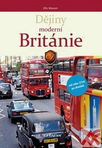 Dějiny moderní Británie. Od roku 1714 po dnešek