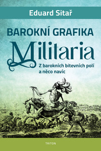 Barokní grafika - Militaria