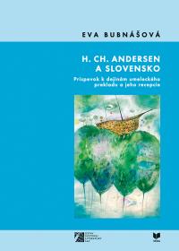 H. CH. Andersen a Slovensko