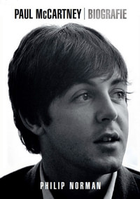 Paul McCartney. Biografia