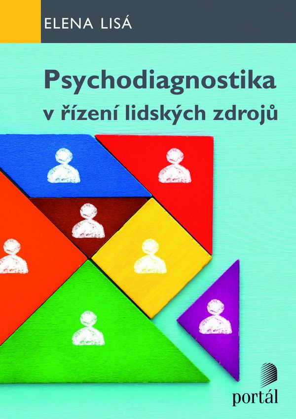 Psychodiagnostika v řízení lidských zdrojů