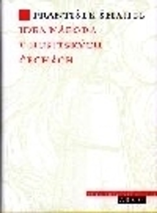 Idea národa v husitských Čechách