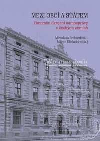 Mezi obcí a státem