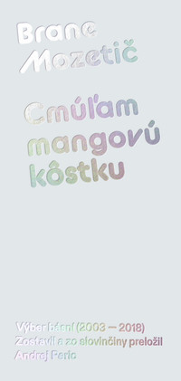 Cmúľam mangovú kôstku