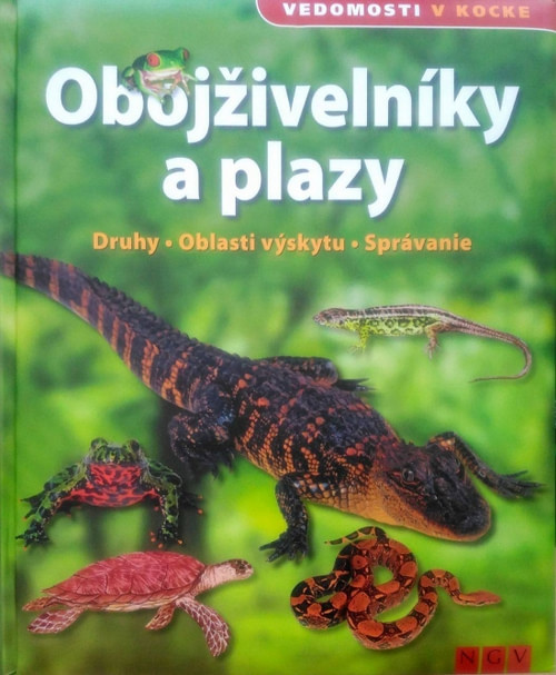 Obojživelníky a plazy