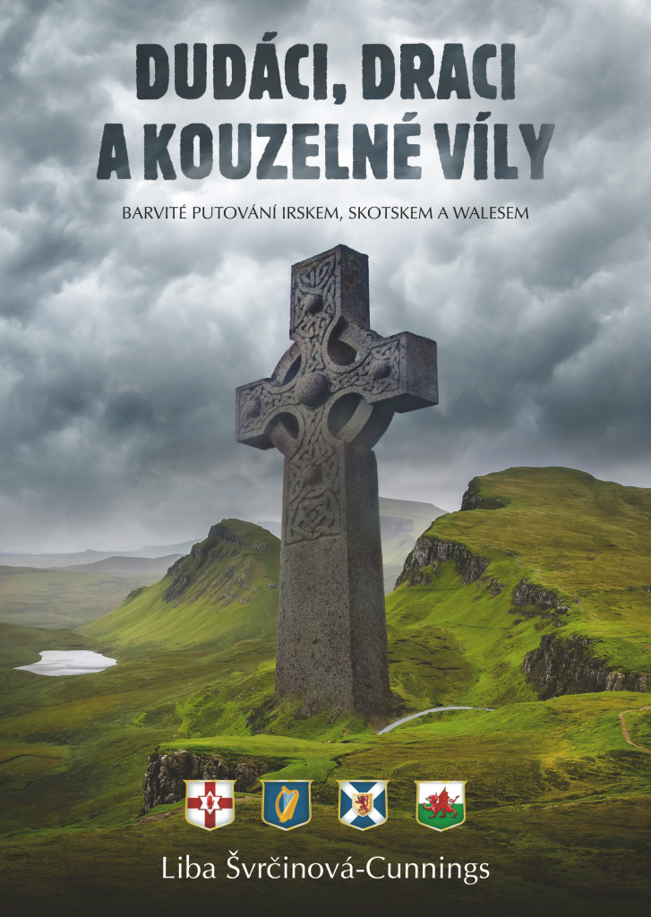 Dudáci, draci a kouzelné víly