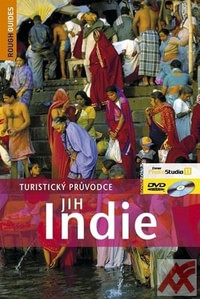 Indie - Jih - Rough Guide + DVD