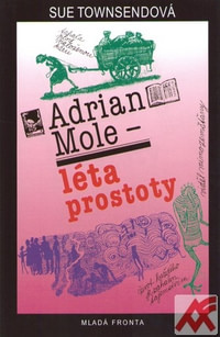 Adrian Mole. Léta prostoty