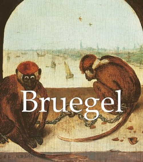 Bruegel. Světové umění