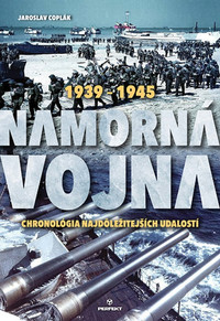 Námorná vojna 1936-1945