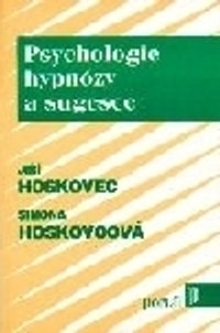 Psychologie hypnózy a sugesce