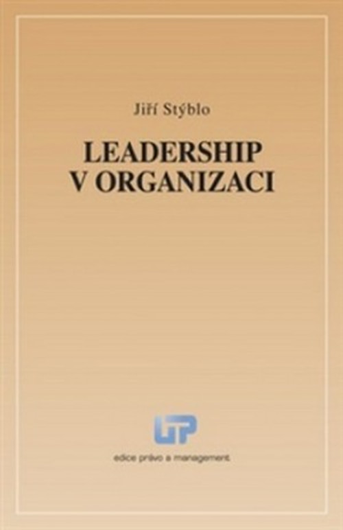 Leadership v organizaci