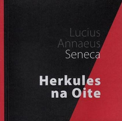 Herkules na Oite