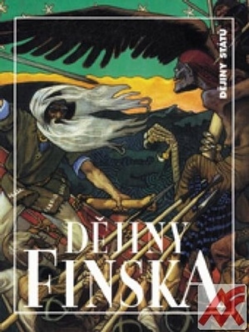 Dějiny Finska