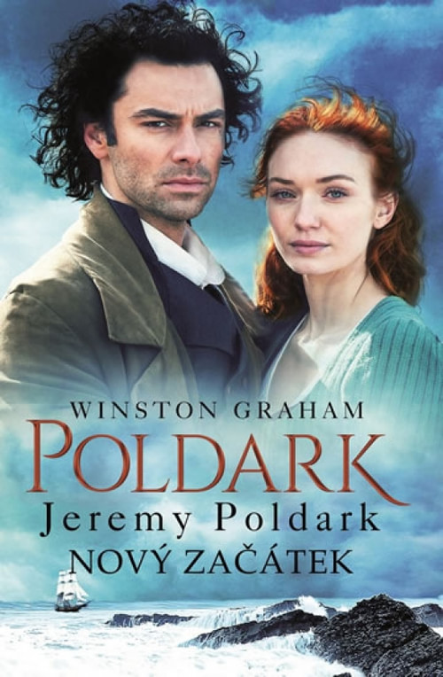 Jeremy Poldark. Nový začátek