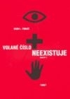 Volané číslo neexistuje