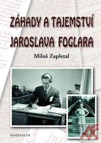 Záhady a tajemství Jaroslava Foglara