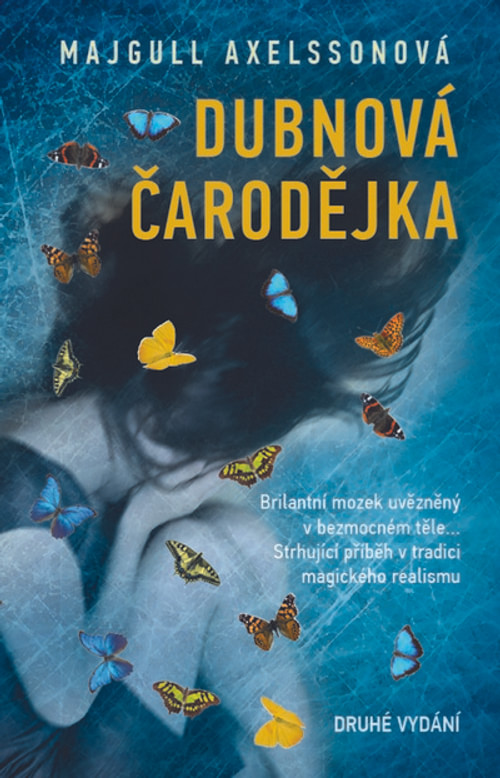 Dubnová čarodějka