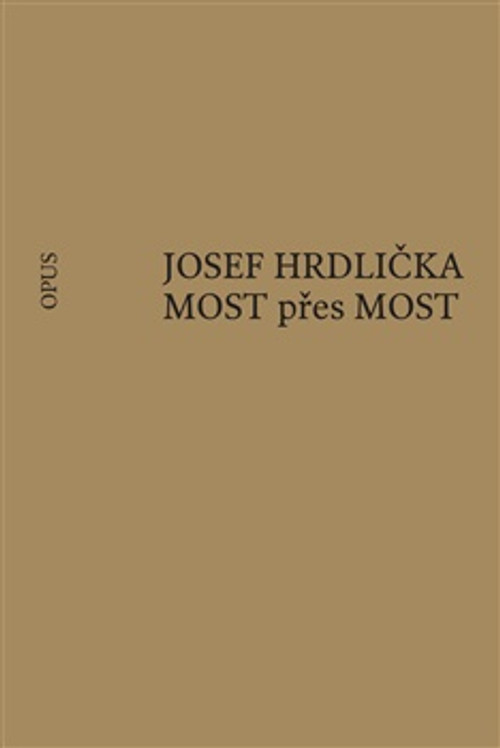 MOST přes MOST