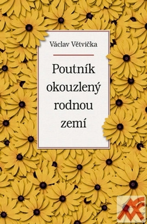 Poutník okouzlený rodnou zemí