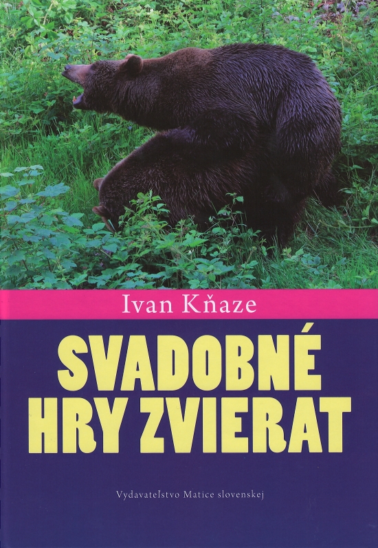 Svadobné hry zvierat