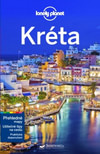 Kréta - Lonely Planet (3.vydanie)