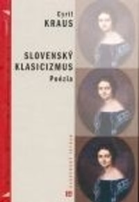 Slovenský klasicizmus - poézia